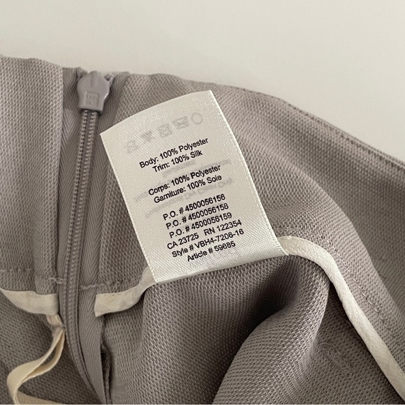 Aritzia Wilfred Sureau Paperbag Skirt - Picture 9 of 10